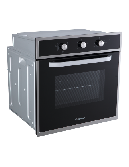Horno MF indep. Corbero CCHM703X - 8 Horno MF indep. Corbero CCHM703X - 8
