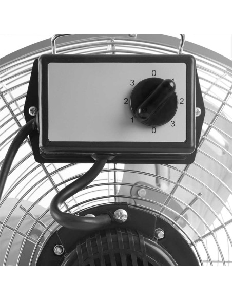 Circulador de aire Orbegozo PW1332 - [category]