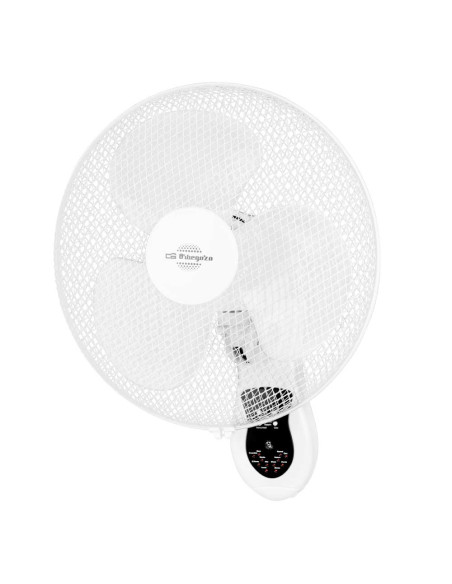 Ventilador Orbegozo WF0242, pared - [category]