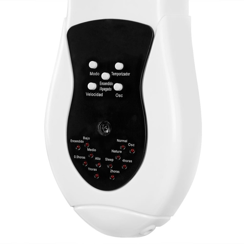 Ventilador Orbegozo WF0242, pared - [category]