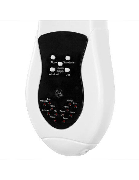 Ventilador Orbegozo WF0242, pared - [category]