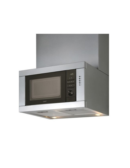 Campana decorativa + microondas Cata CHORUSXBKC - 1