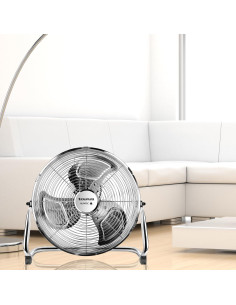 Circulador de aire Taurus SIROCCO BLACK 18 - 1
