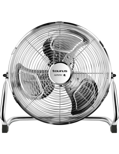 Circulador de aire Taurus SIROCCO BLACK 18 - 3