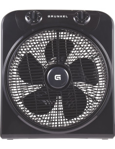 Ventilador de suelo Grunkel BOXFANNG - 1