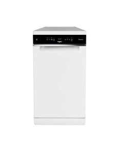 Lavavajillas 45 Whirlpool WSFO3B23P - 1