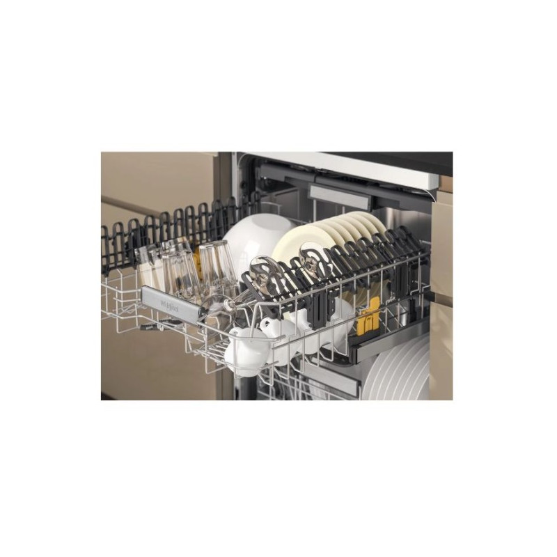 Lavavajillas 60 Whirlpool W7FHS51 - 2