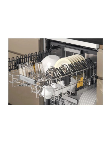 Lavavajillas 60 Whirlpool W7FHS51 - 2