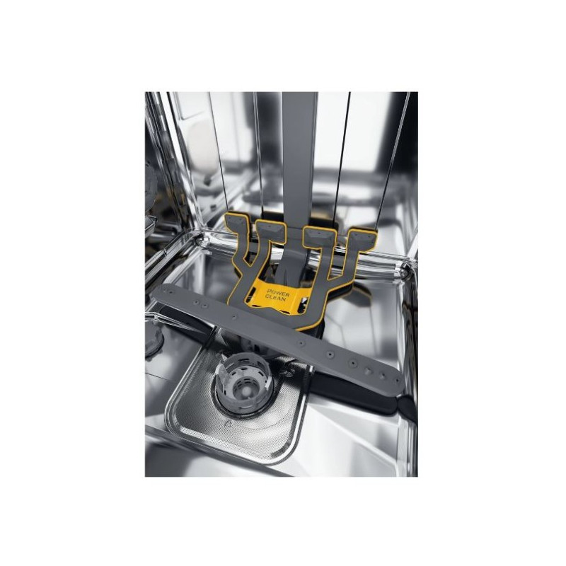 Lavavajillas 60 Whirlpool W7FHS51 - 4