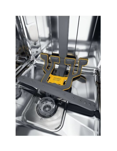 Lavavajillas 60 Whirlpool W7FHS51 - 4