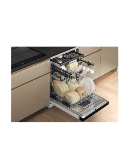 Lavavajillas 60 Whirlpool W7FHS51 - 5