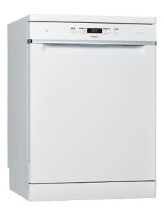 Lavavajillas 60 Whirlpool WFC3C42P - 1