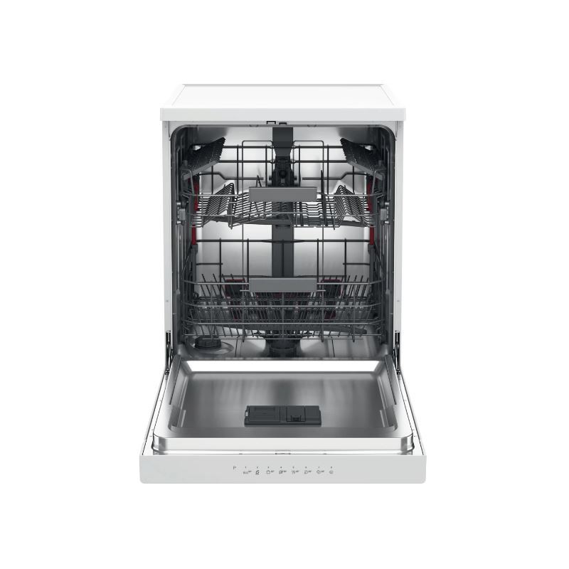 Lavavajillas 60 Whirlpool WFC3C42P - 3