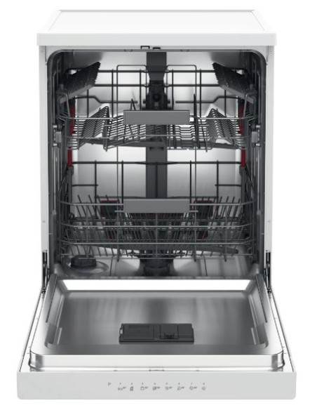 Lavavajillas 60 Whirlpool WFC3C42P - 3