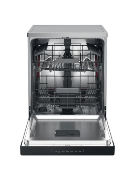 Lavavajillas 60 Whirlpool WFC3C42PX - 2