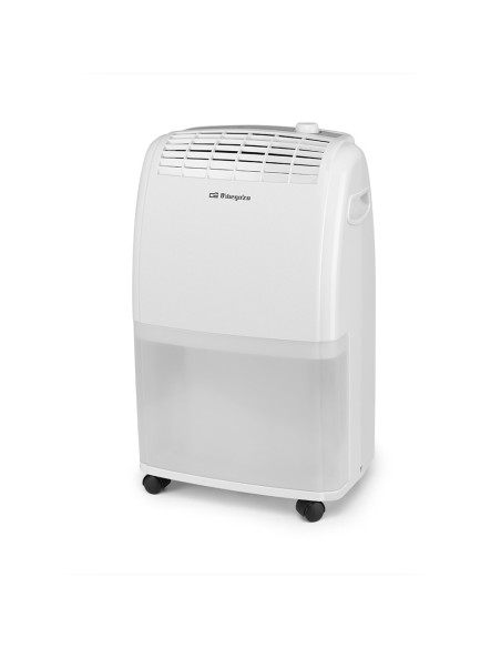 Deshumidificador Orbegozo DH1625, 16L, - 1