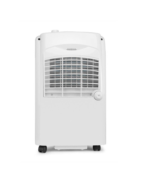 Deshumidificador Orbegozo DH1625, 16L, - 2