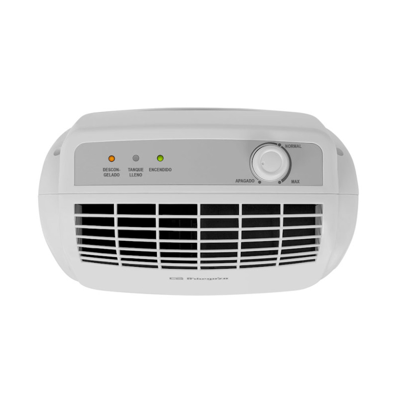 Deshumidificador Orbegozo DH1625, 16L, - 3