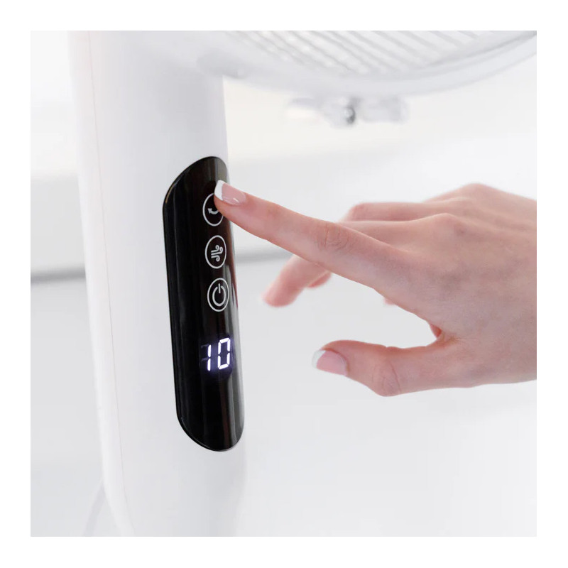 Ventilador Taurus ICE BRISE SILENCE - 3 Ventilador Taurus ICE BRISE SILENCE - 3