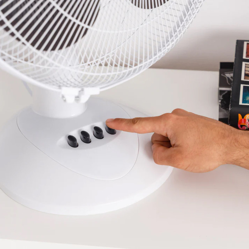 Ventilador Taurus GRECO 16 CR PURE - 2