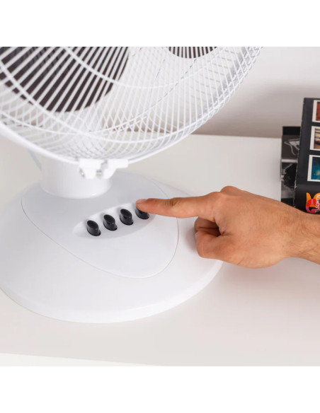 Ventilador Taurus GRECO 16 CR PURE - 2