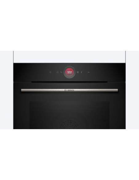 Horno MF pirolÃ­tico indep. Bosch HBG7741B1 - 1