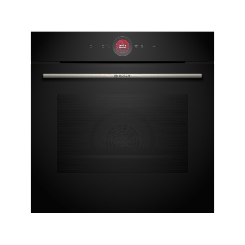 Horno MF pirolÃtico indep. Bosch HBG7741B1 - 2 Horno MF pirolÃtico indep. Bosch HBG7741B1 - 2