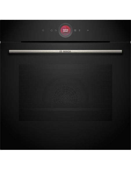 Horno MF pirolÃtico indep. Bosch HBG7741B1 - 2 Horno MF pirolÃtico indep. Bosch HBG7741B1 - 2