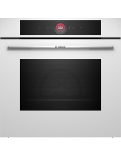 Horno MF pirolÃtico indep. Bosch HBG7741W1 - 1