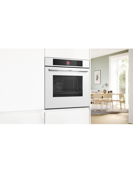 Horno MF pirolÃ­tico indep. Bosch HBG7741W1 - 3