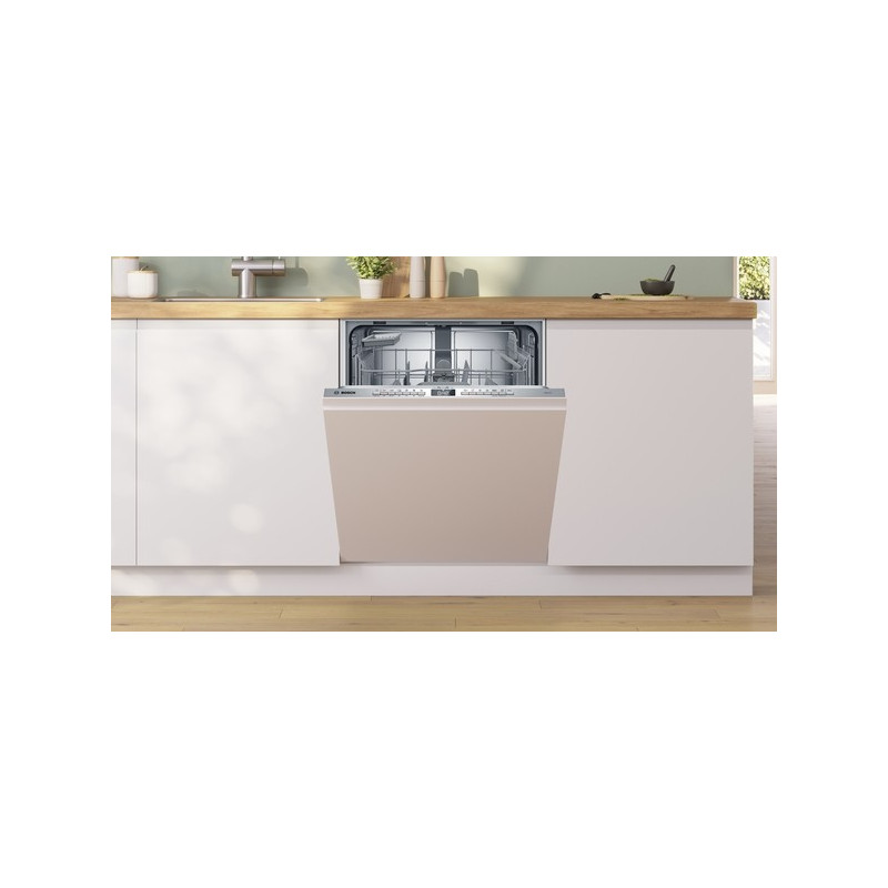 Lavavajillas 60 INT Bosch SMH4HTX00E - 3