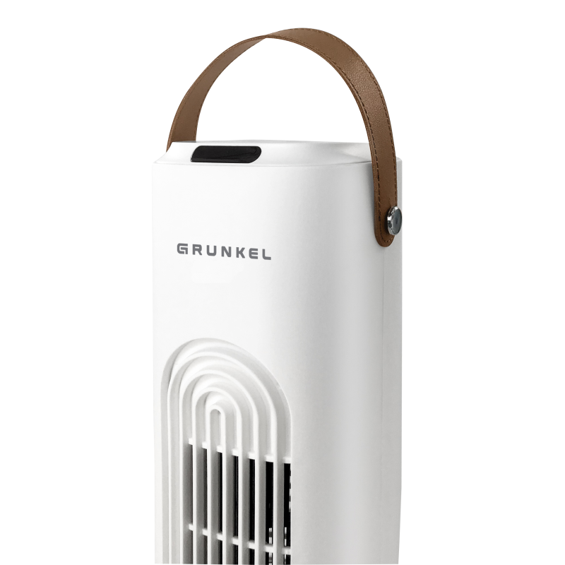 Ventilador de torre Grunkel TSFDSGGR - 3