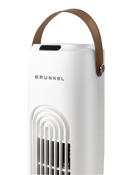 Ventilador de torre Grunkel TSFDSGGR - 3