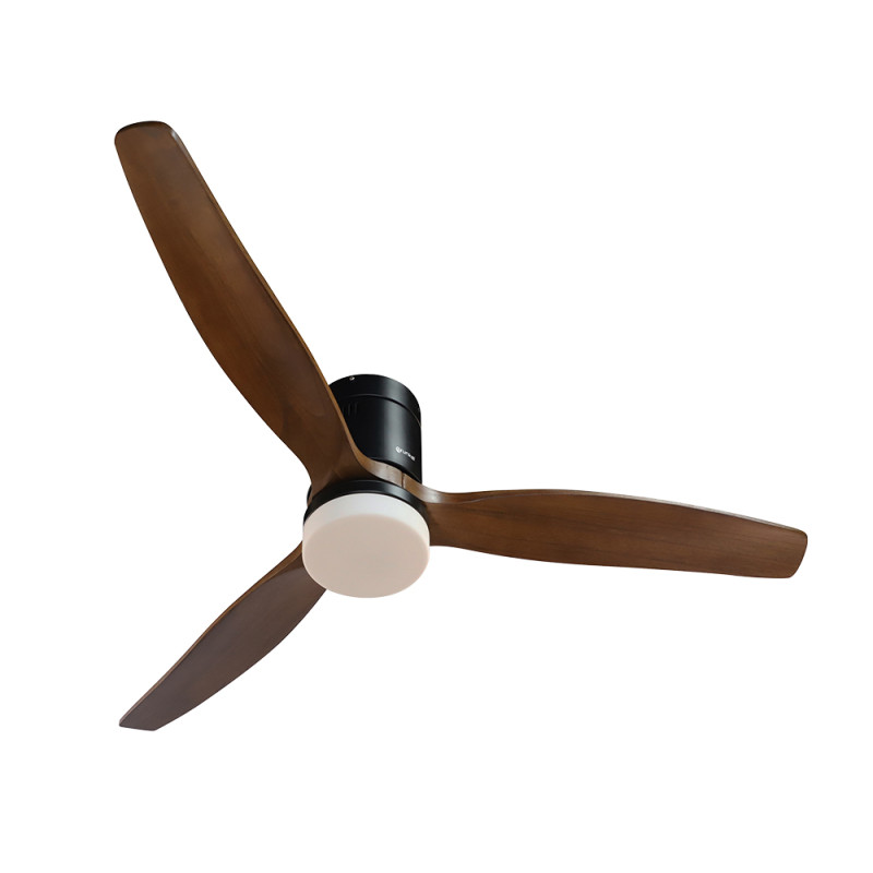 Ventilador techo Grunkel SKYWIND52WN - 2 Ventilador techo Grunkel SKYWIND52WN - 2