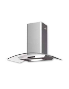 Campana decorativa Corbero FUJI975XGLASS - 1