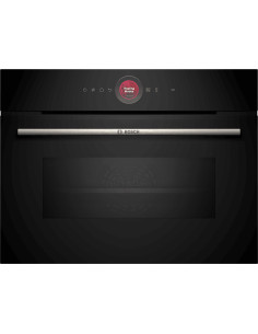 Horno+Microondas indep. Bosch CMG7241B1, Infinity - 1