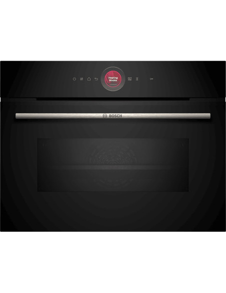 Horno+Microondas indep. Bosch CMG7241B1, Infinity - 1