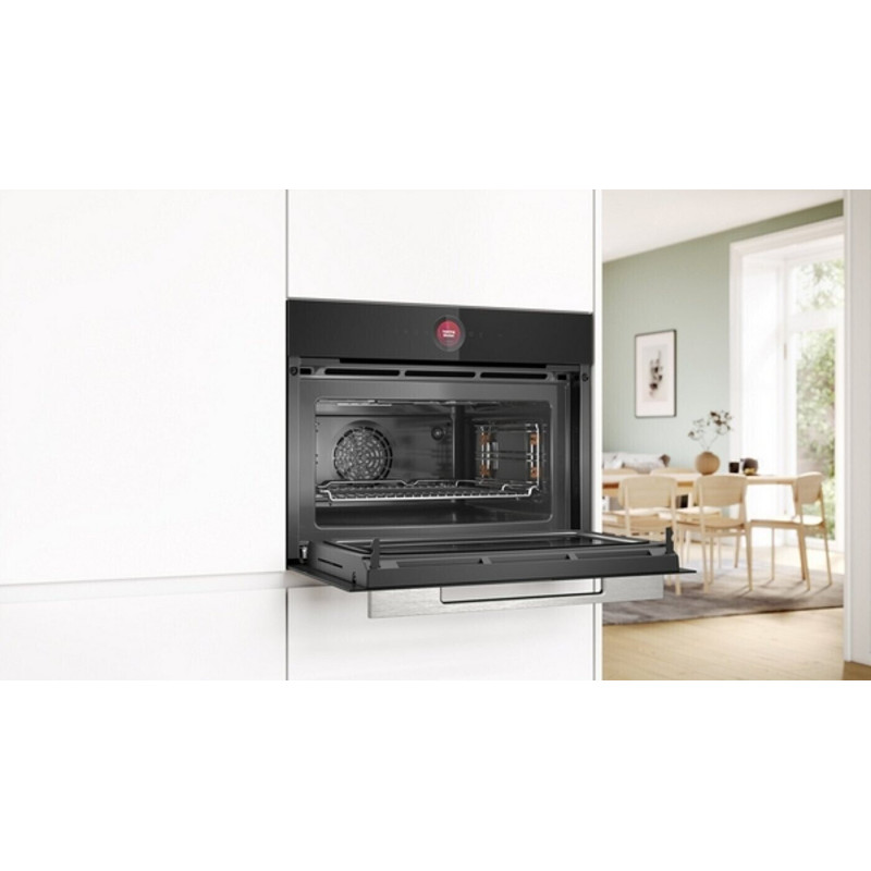 Horno+Microondas indep. Bosch CMG7241B1, Infinity - 3 Horno+Microondas indep. Bosch CMG7241B1, Infinity - 3