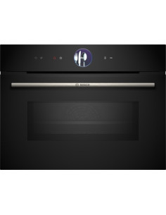 Horno+Microondas indep. Bosch CMG7761B1 - 1