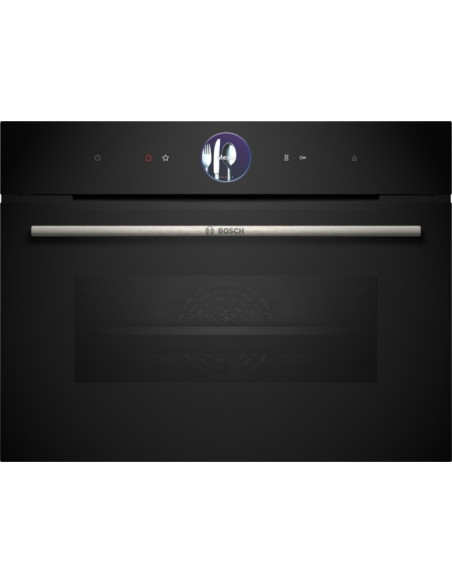 Horno Compacto Indep. Bosch CSG7361B1, Infinity - 1