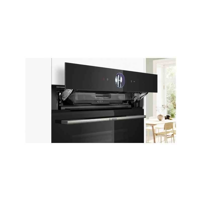 Horno Compacto Indep. Bosch CSG7361B1, Infinity - 3
