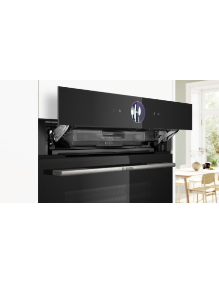 Horno MF Vapor indep. Bosch HRG7361B1, Infinity - 2