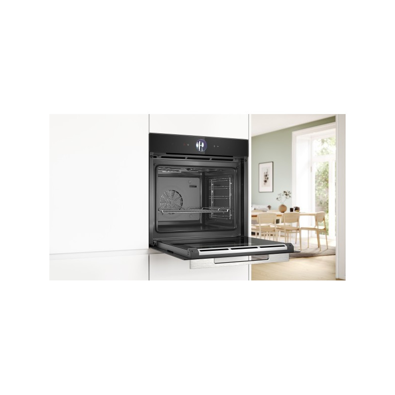 Horno MF Vapor indep. Bosch HRG7361B1, Infinity - 3
