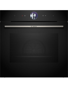 Horno MF Vapor indep. Bosch HRG7761B1, Infinity - 1