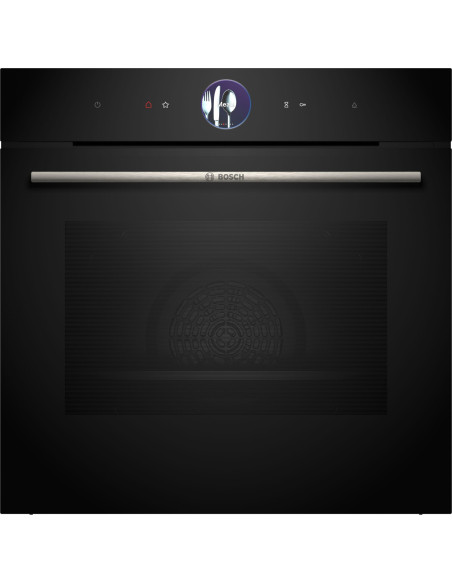 Horno MF Vapor indep. Bosch HRG7761B1, Infinity - 1