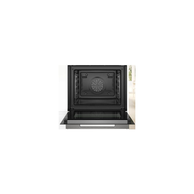 Horno MF Vapor indep. Bosch HRG7761B1, Infinity - 2