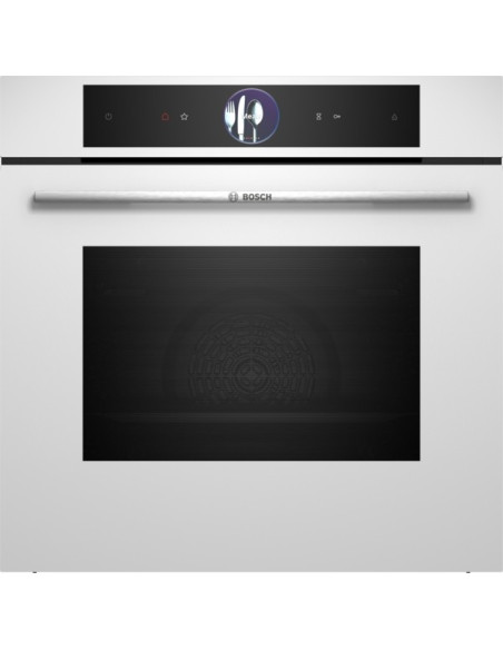 Horno MF Vapor indep. Bosch HSG7361W1 - 1