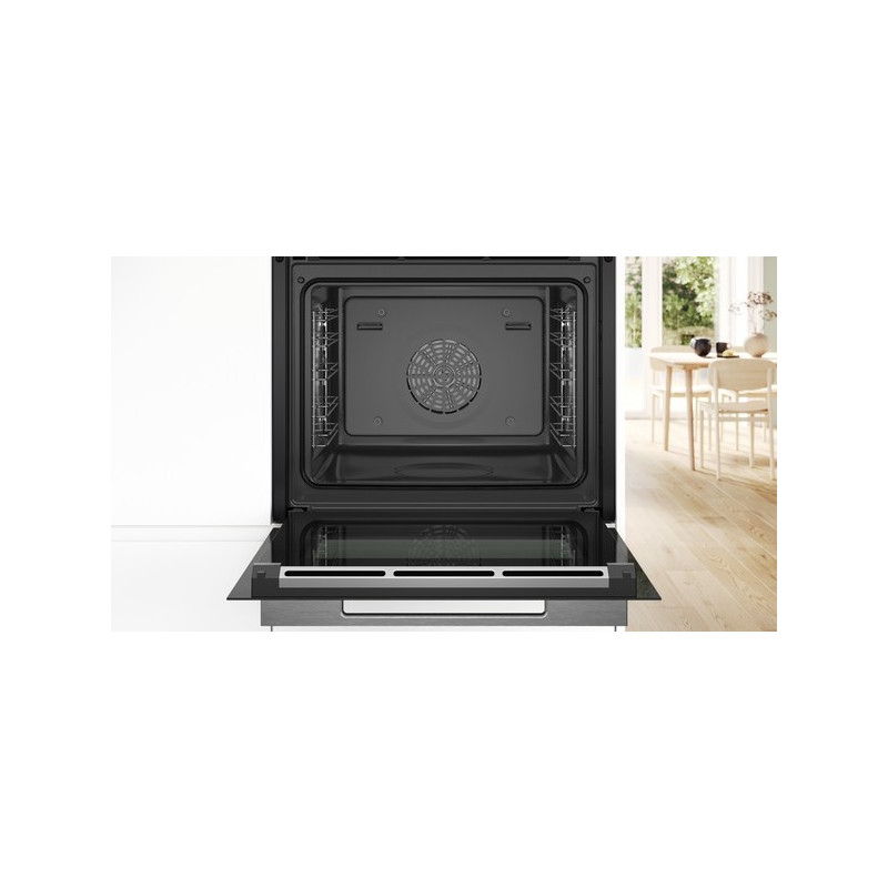 Horno MF Vapor indep. Bosch HSG7361W1 - 2 Horno MF Vapor indep. Bosch HSG7361W1 - 2