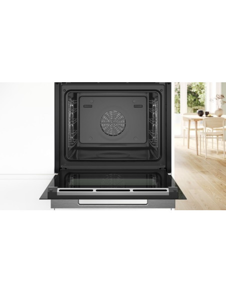 Horno MF Vapor indep. Bosch HSG7361W1 - 2 Horno MF Vapor indep. Bosch HSG7361W1 - 2