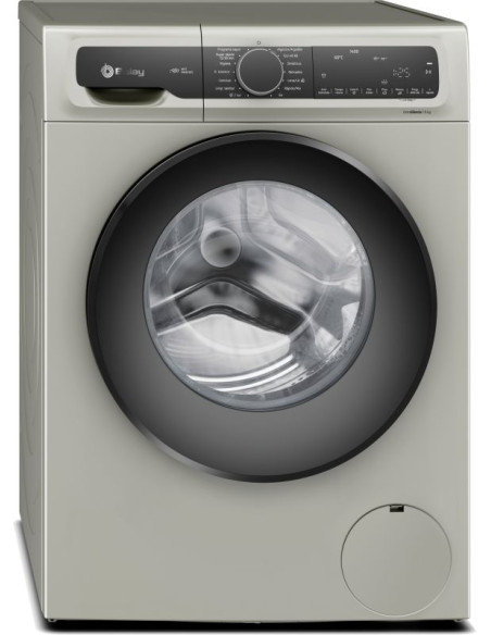 Lavadora frontal Balay 3TS495XS - 1 Lavadora frontal Balay 3TS495XS - 1